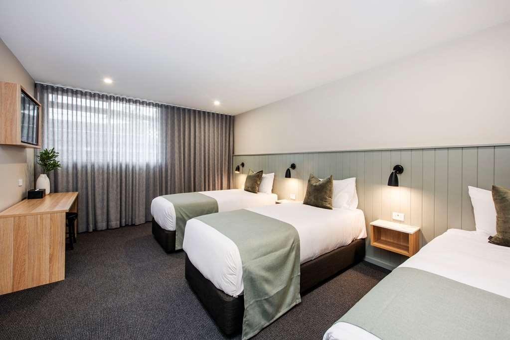 The Clairfield Hotel Mudgee Quarto foto