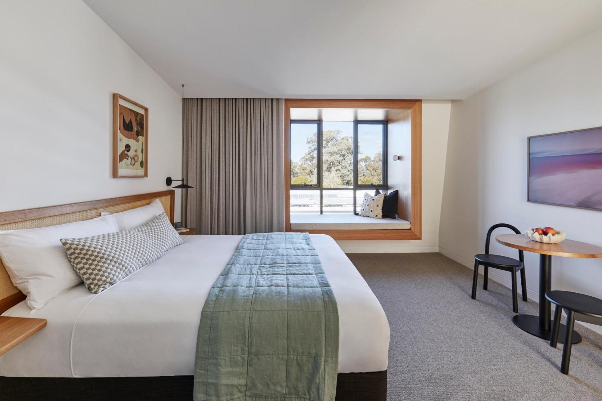 The Clairfield Hotel Mudgee Exterior foto